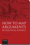 How to map arguments in political science. 9780199286683