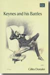 Keynes and his battles. 9781858982663