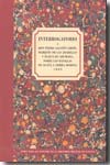 Interrogatorio a D. Pedro Agustín Girón, Marqués de las Amarillas y Duque de Ahumada, sobre las batallas de Ocaña y Sierra Morena . 9788493538408