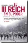 El III Reich en el poder, 1933-1939. 9788483077832
