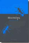 Hormiga