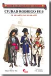 Ciudad Rodrigo 1810. 9788496170698