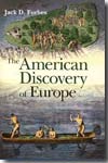 The american discovery of Europe. 9780252031526