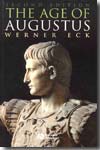 The age of Augustus. 9781405151498
