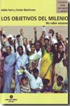 Los objetivos del milenio