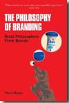 The philosophy of branding