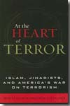 At the heart of terror