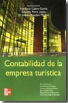 Contabilidad de la empresa turística