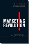 Marketing revolution