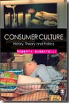 Consumer culture