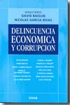 Delincuencia económica y corrupción