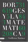 Borges y la matemática. 9788423339440