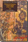 Historia de la literatura cristiana antigua griega y latina.T.II: Desde el Concilio de Nicea hasta los comienzos de la Edad Media. 9788479148706