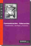 Comunicación-Educación