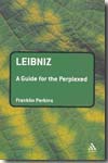 Leibniz. 9780826489210