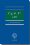 Equaly Law. 9780199277957