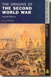 The origins of the Second World War. 9781405840286