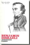 Benjamin Disraeli