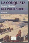 La conquista del Polo Norte