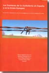 Las fronteras de la ciudadanía en España y en la Unión Europea. 9788493523190