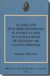 La aemulatio en el Derecho romano. 9789568022051