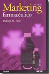 Marketing farmacéutico. 9788436821086