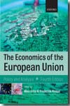 Economics of the European Union