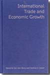 International trade and economic growth