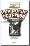 Una noche de terror. 9788436821178