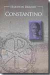 Constantino. 9788425424991