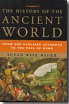 The history of the ancient world. 9780393059748