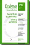 Coyuntura económica: luces y sombras. 100797637