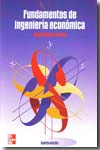 Fundamentos de ingeniería económica. 9789701061138