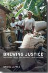 Brewing justice. 9780520249592