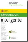 Administración inteligente