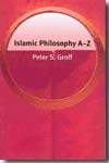 Islamic philosophy A-Z