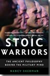 Stoic warriors. 9780195315912
