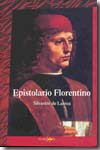 Epistolario florentino. 9788496606197