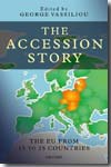 The accession story. 9780199215874