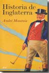 Historia de Inglaterra. 9788434453319