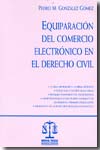 Equiparación del comercio electrónico en el Derecho civil argentino