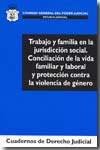 Trabajo y familia en la jurisdicción social. 9788496809192