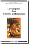 Les diasporas dans le monde contemporain. 9782845868144