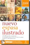 Nuevo Espasa ilustrado 2008. 9788467025057