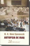 Autopsia de Irak