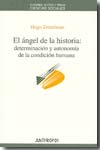 El ángel de la historia