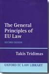 The general principles of EU Law
