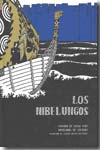 Los nibelungos. 9788497165198