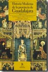 Historia moderna de la provincia de Guadalajara (siglos XVI-XVIII)