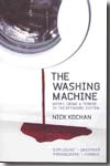 The washing machine